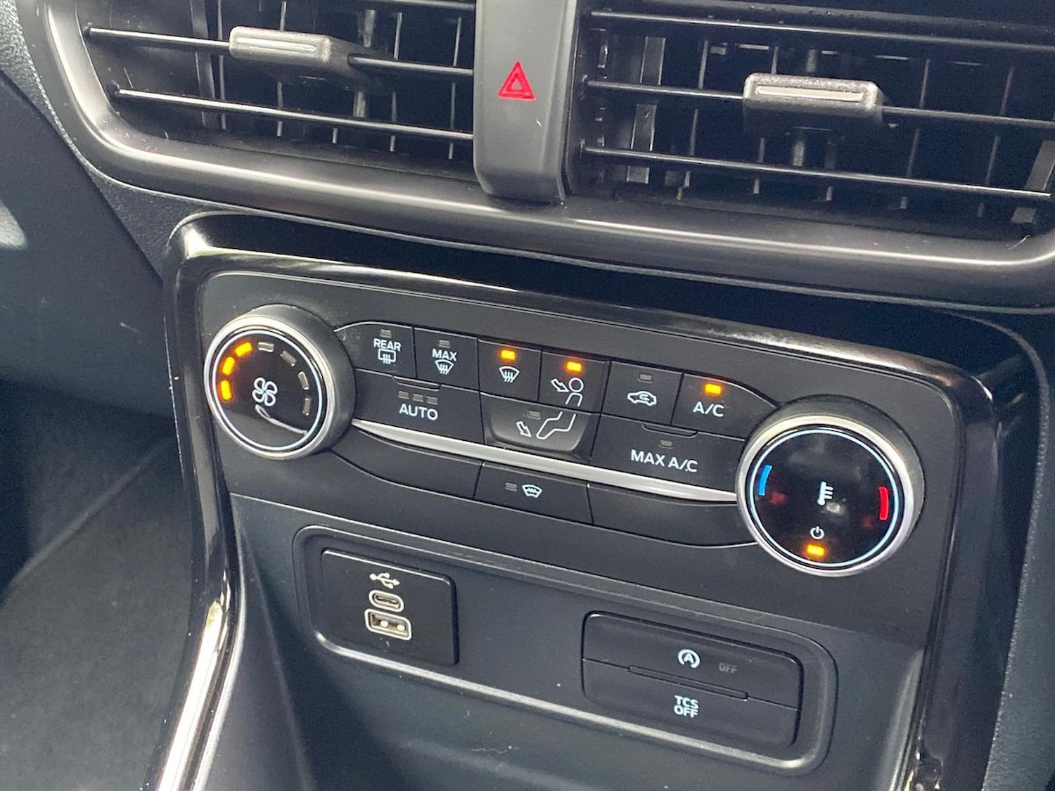 Used Ford Ecosport 2022 for sale - 76707546: Photo 12