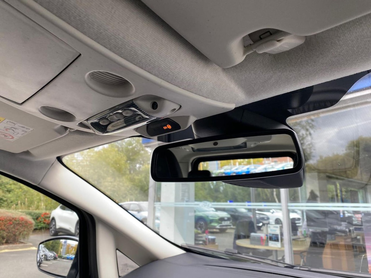 Used Ford Ecosport 2022 for sale - 76707546: Photo 14