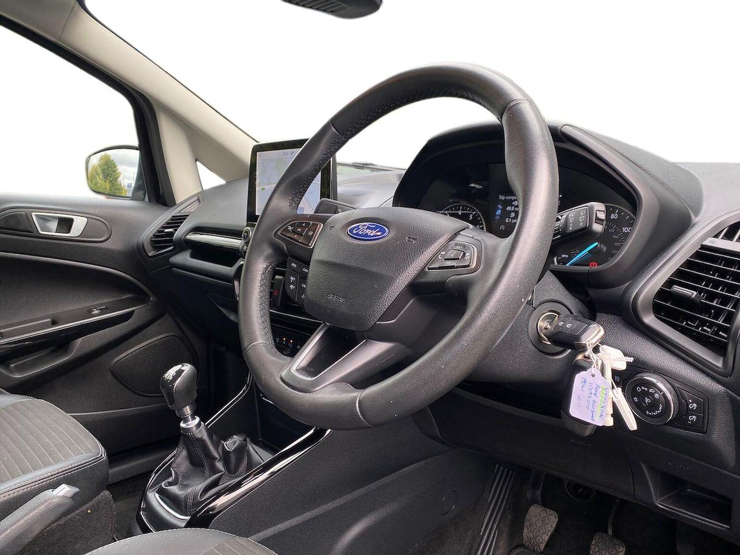 Used Ford Ecosport 2022 for sale - 76707546: Photo 15