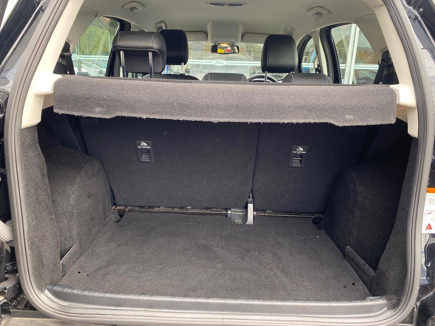 Used Ford Ecosport 2022 for sale - 76707546: Photo 17