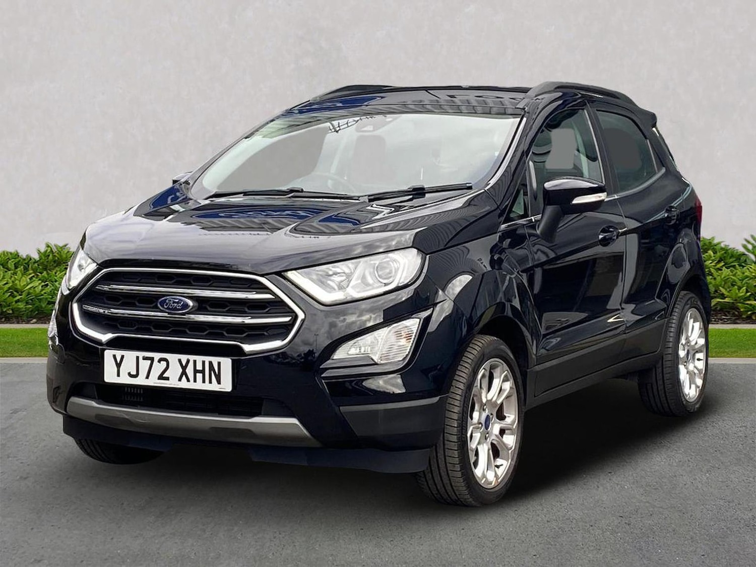Used Ford Ecosport 2022 for sale - 76707546: Photo 20