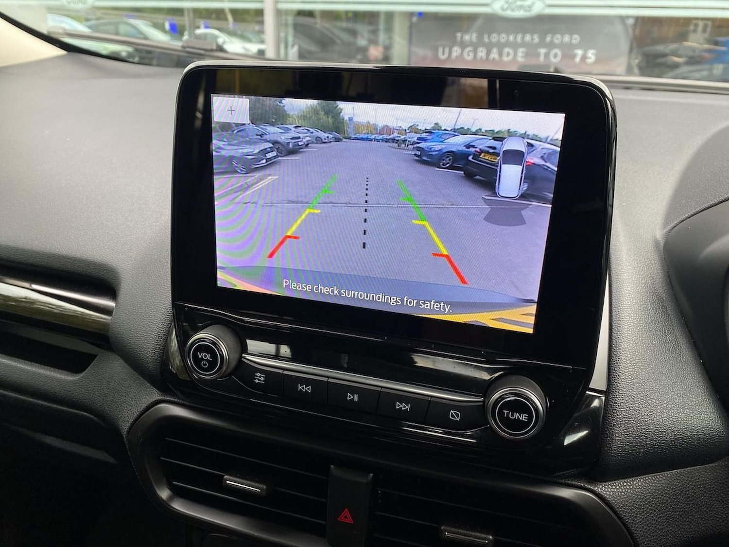 Used Ford Ecosport 2022 for sale - 76707546: Photo 23