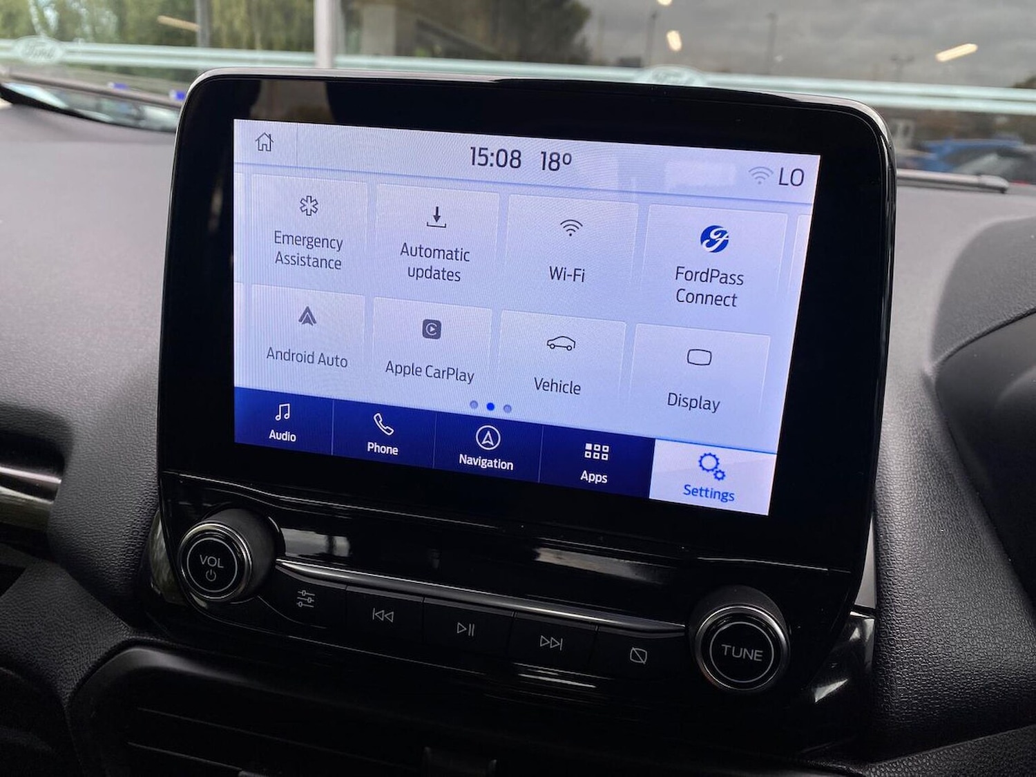 Used Ford Ecosport 2022 for sale - 76707546: Photo 25