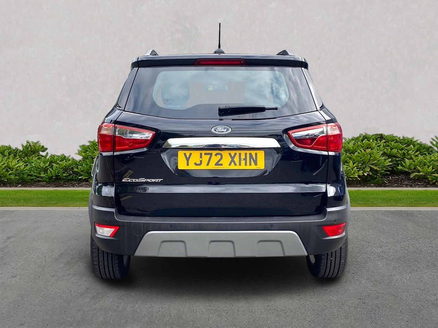 Used Ford Ecosport 2022 for sale - 76707546: Photo 4