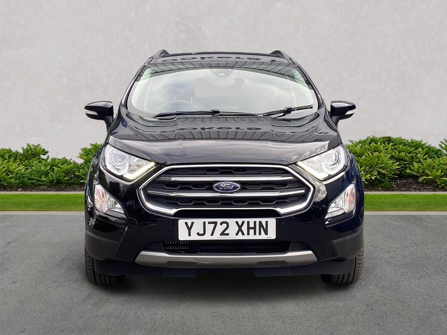Used Ford Ecosport 2022 for sale - 76707546: Photo 5