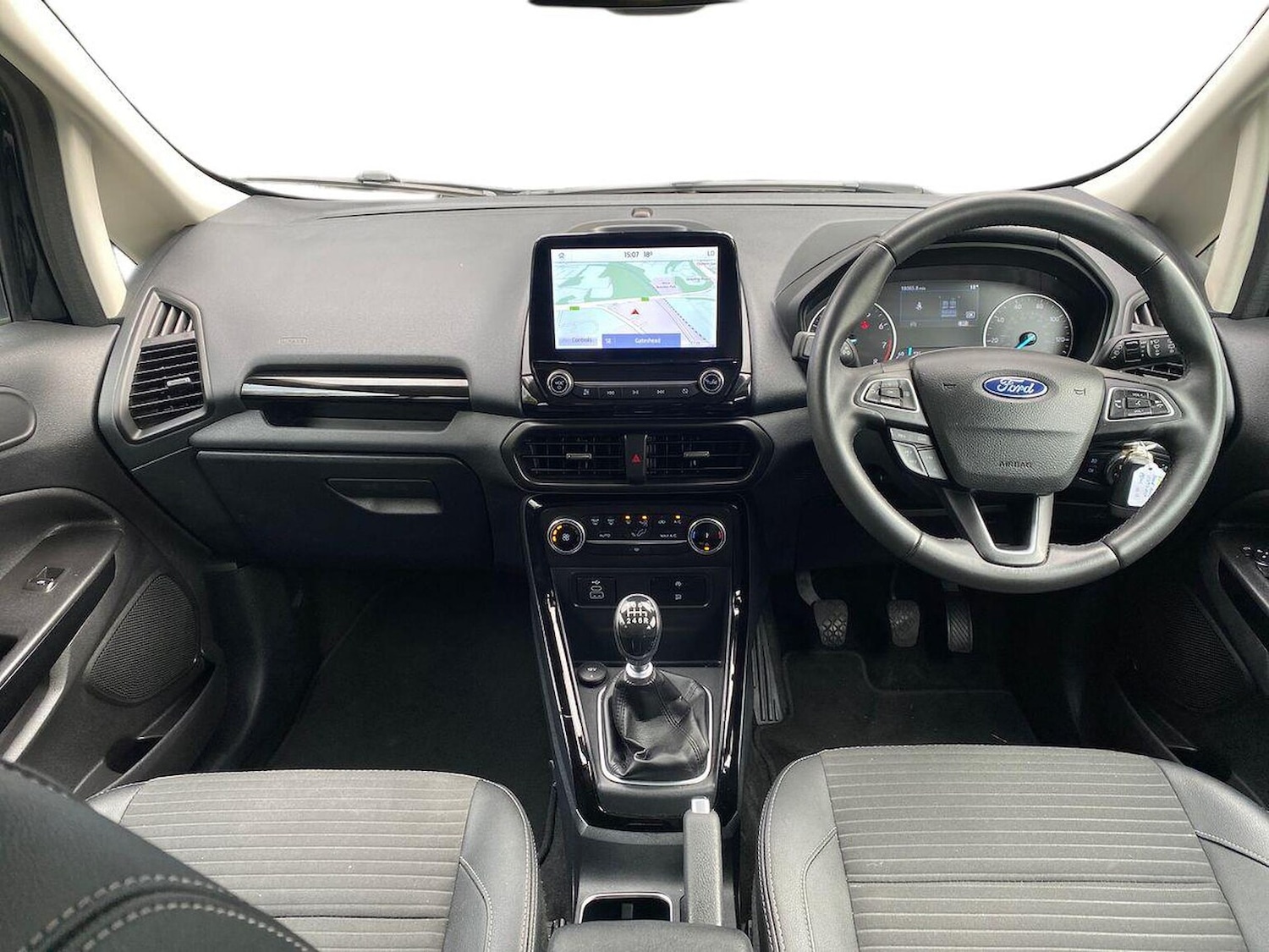 Used Ford Ecosport 2022 for sale - 76707546: Photo 8