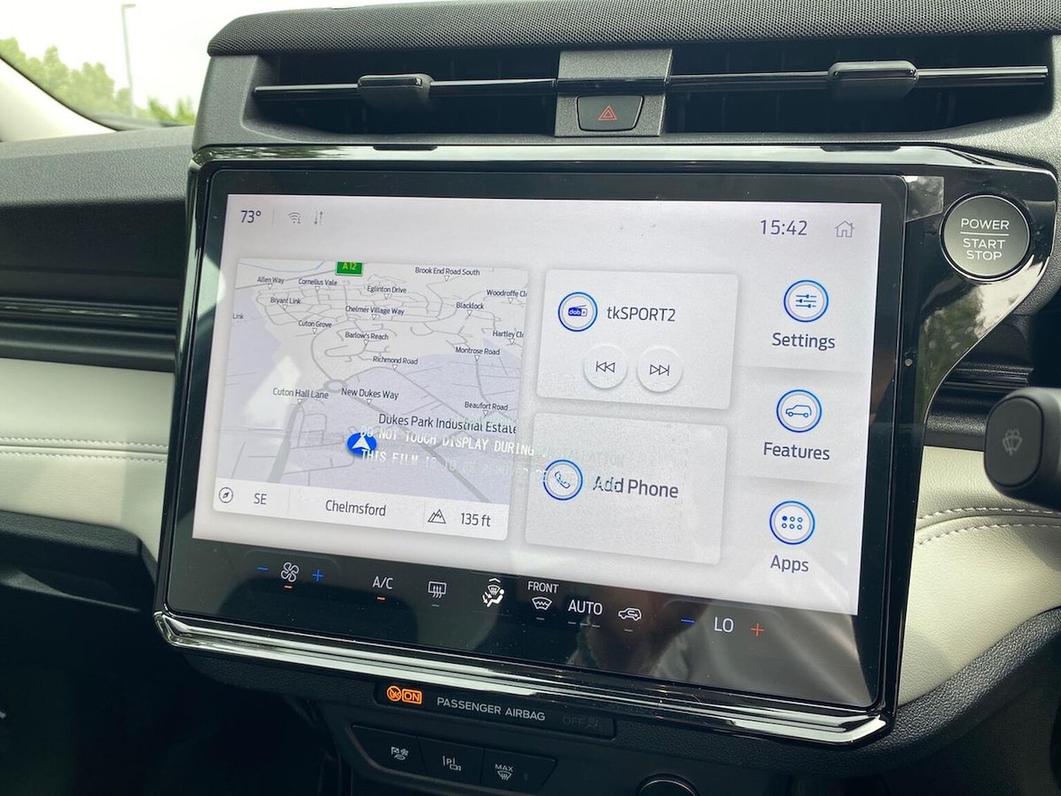 Used Ford Puma 2025 for sale - 77488890: Photo 11