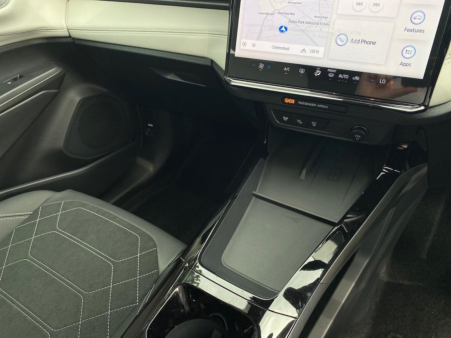 Used Ford Puma 2025 for sale - 77488890: Photo 13