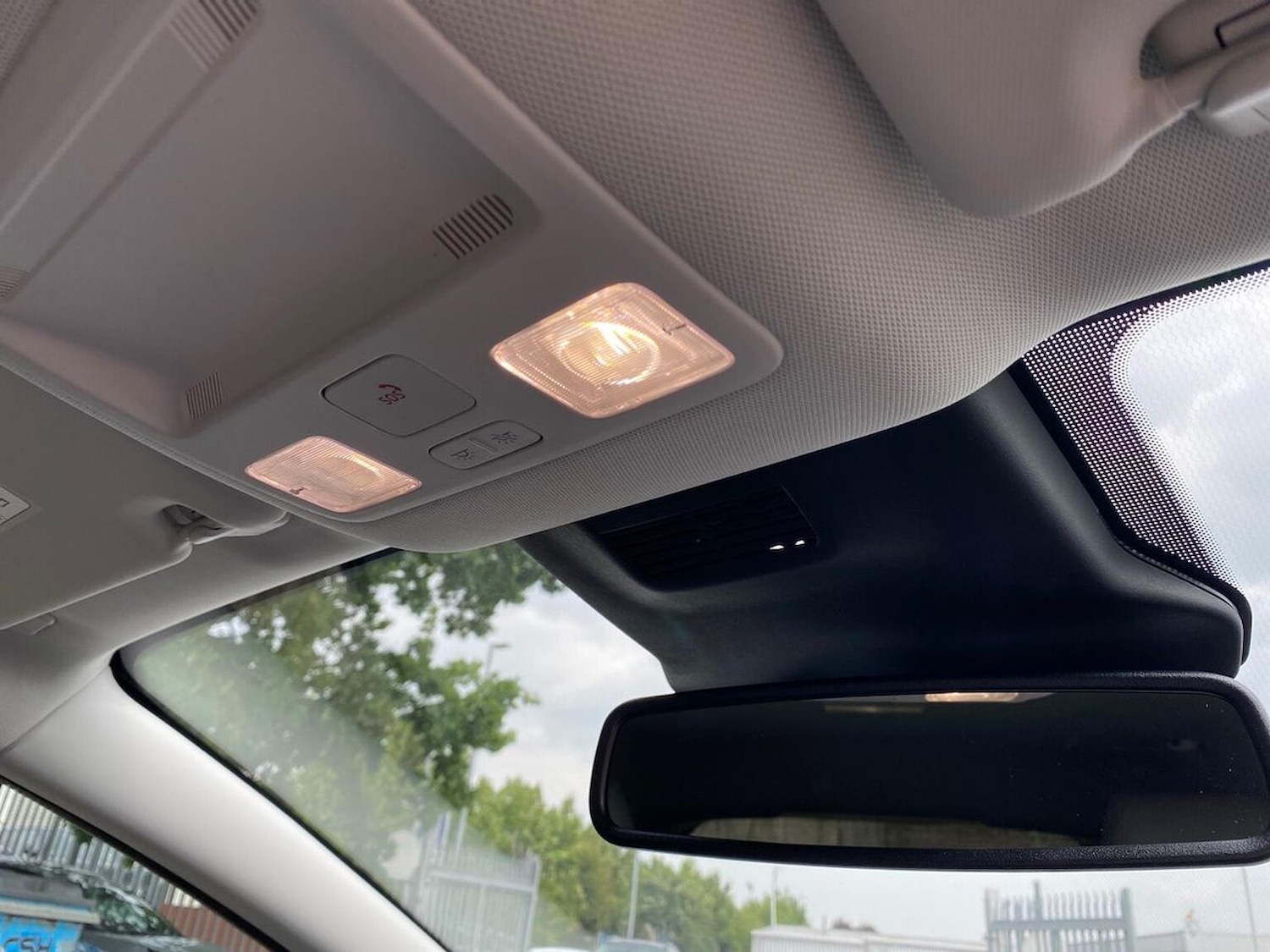 Used Ford Puma 2025 for sale - 77488890: Photo 14