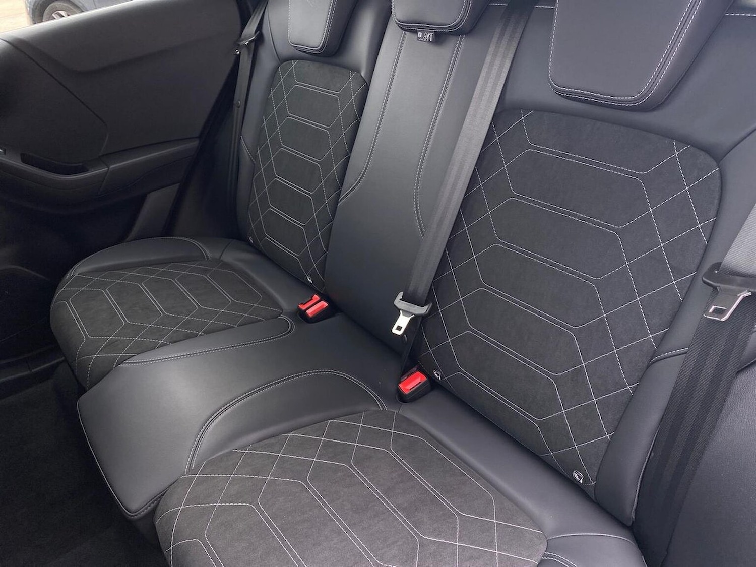 Used Ford Puma 2025 for sale - 77488890: Photo 16