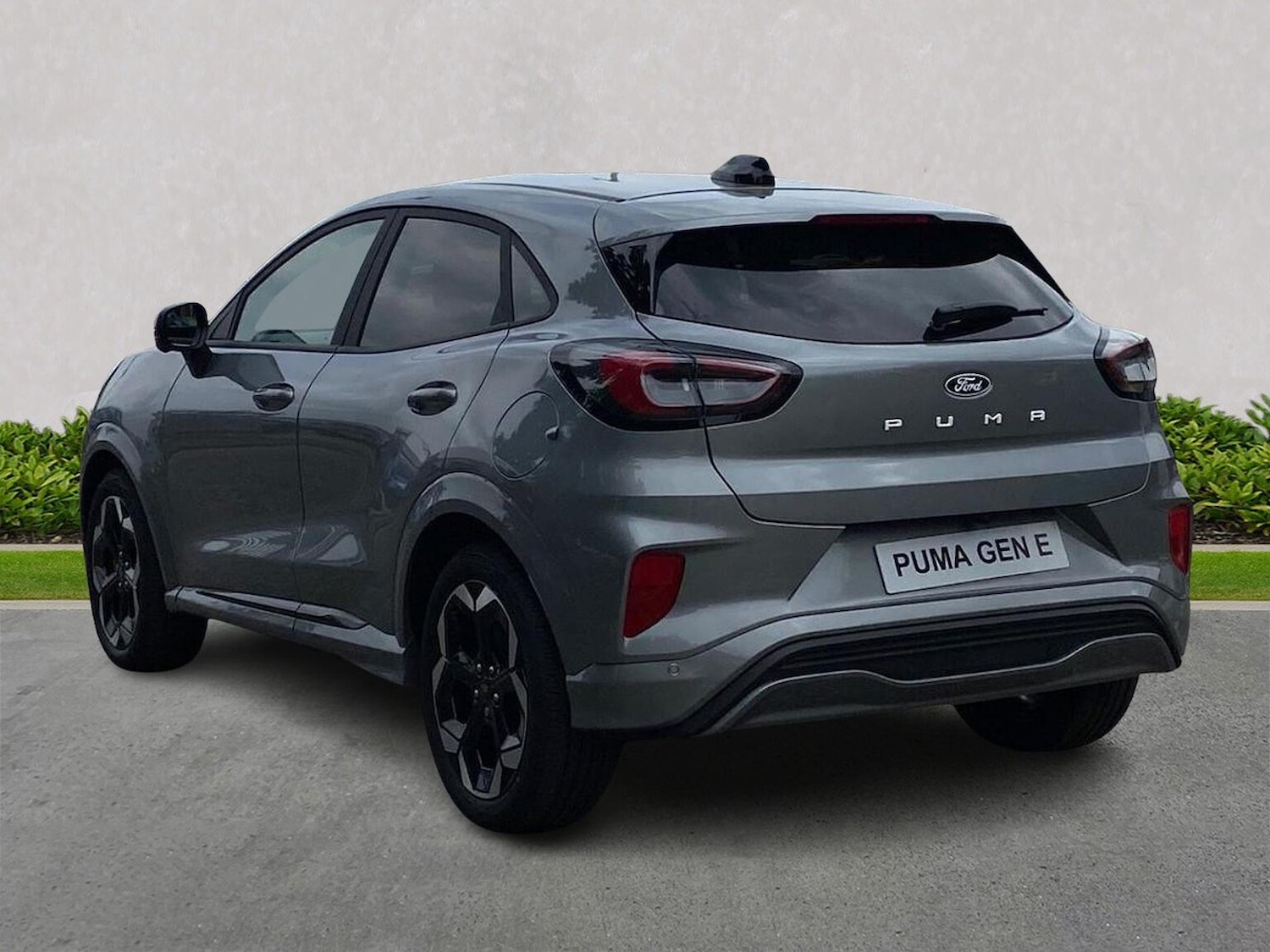 Used Ford Puma 2025 for sale - 77488890: Photo 2