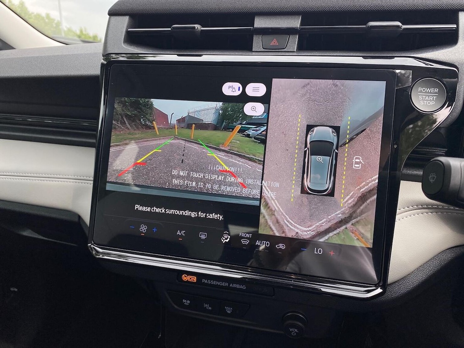 Used Ford Puma 2025 for sale - 77488890: Photo 23