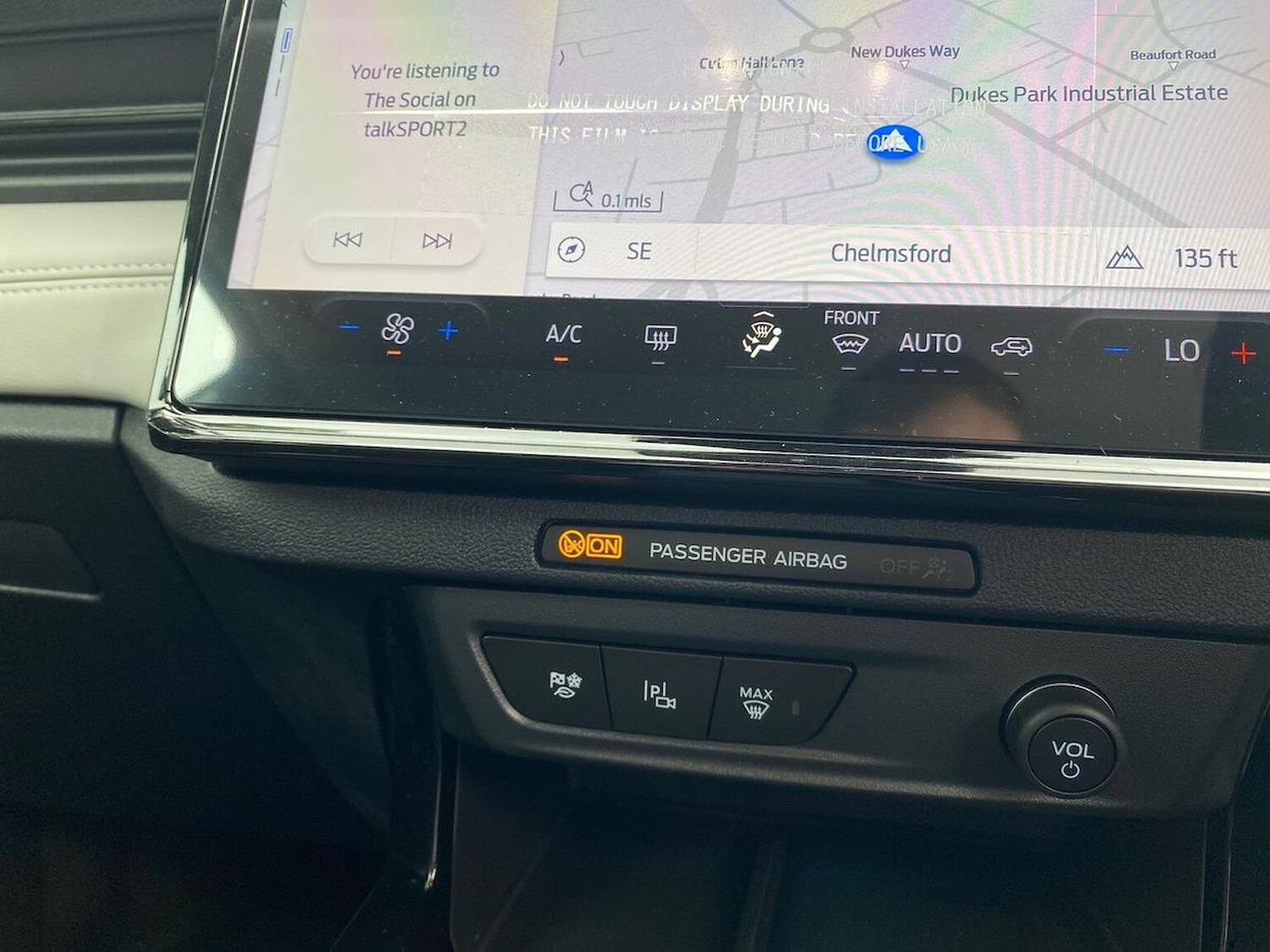 Used Ford Puma 2025 for sale - 77488890: Photo 25