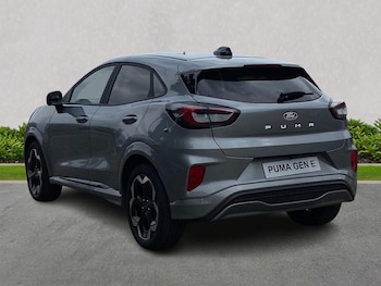 Used Ford Puma 2025 for sale - 77488890: Photo