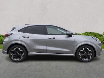 Used Ford Puma 2025 for sale - 77488890: Photo