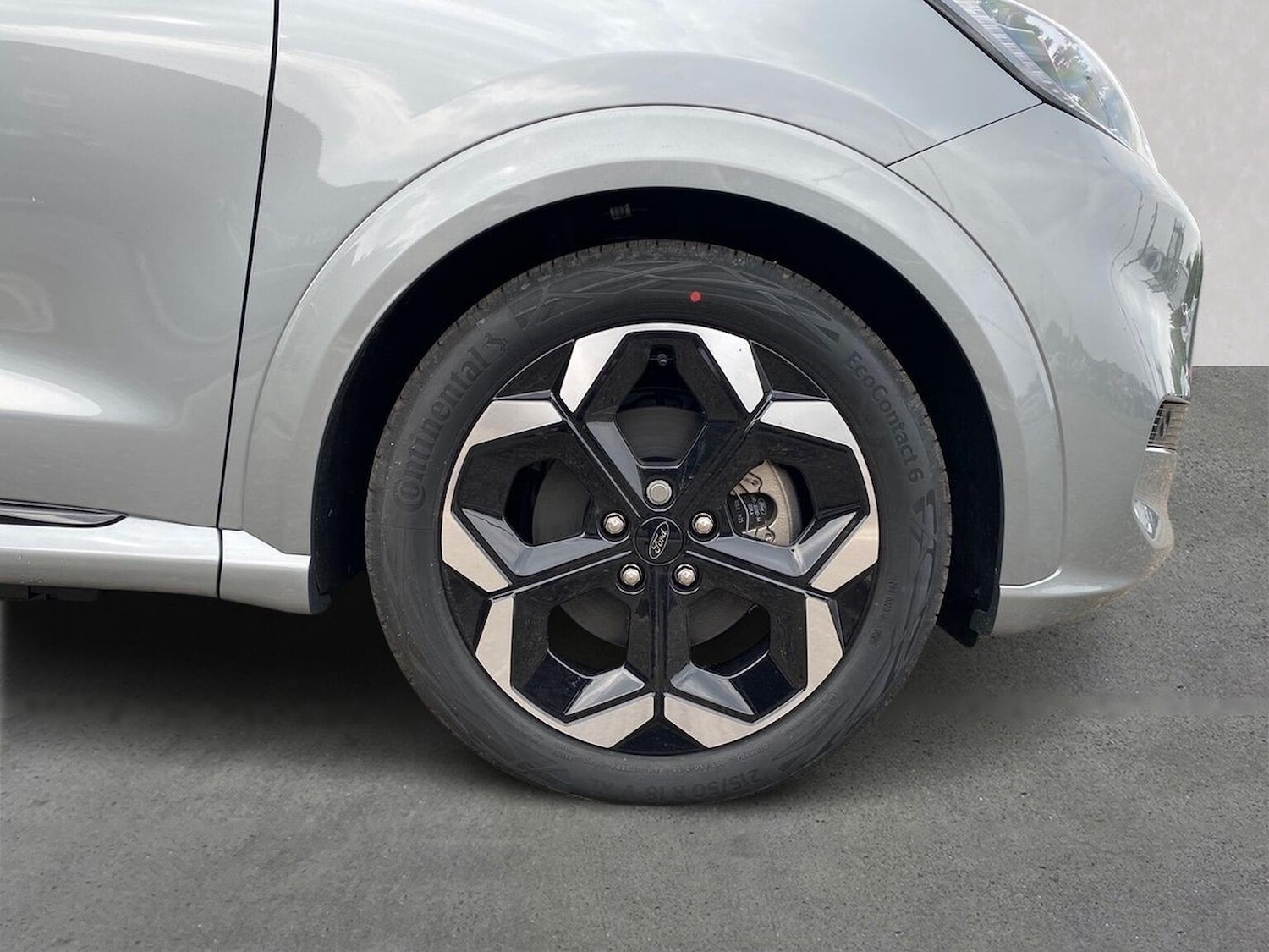 Used Ford Puma 2025 for sale - 77488890: Photo 6