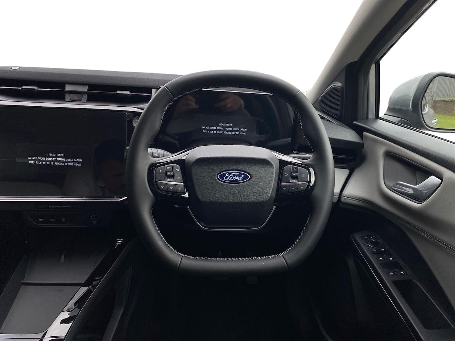 Used Ford Puma 2025 for sale - 77488890: Photo 9