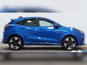 Used Ford Puma 2024 for sale - 75962317: Photo