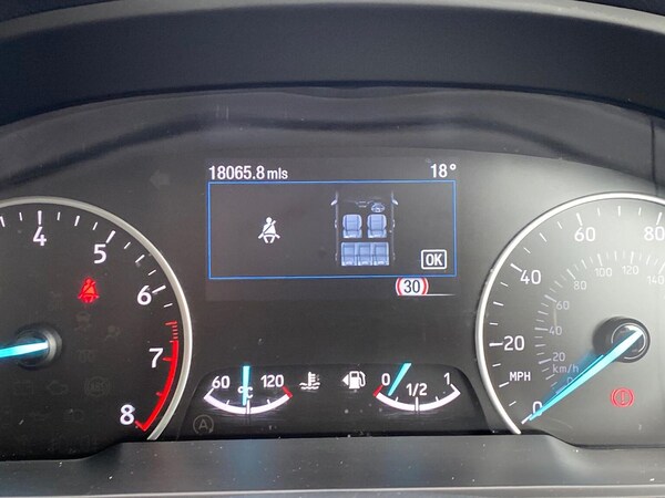 Used Ford Ecosport 2022 for sale - 76127141: Photo 10
