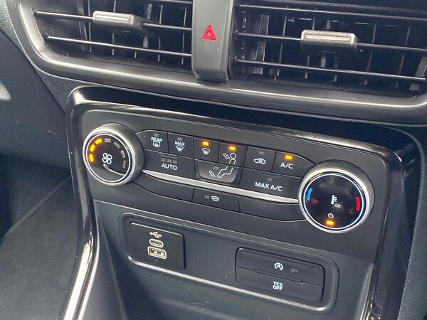 Used Ford Ecosport 2022 for sale - 76127141: Photo 12