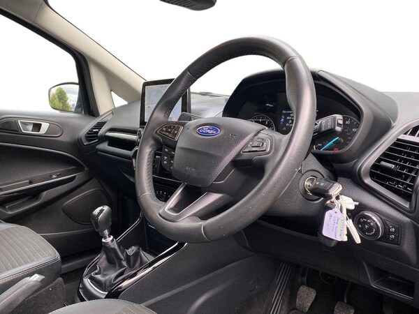 Used Ford Ecosport 2022 for sale - 76127141: Photo 15