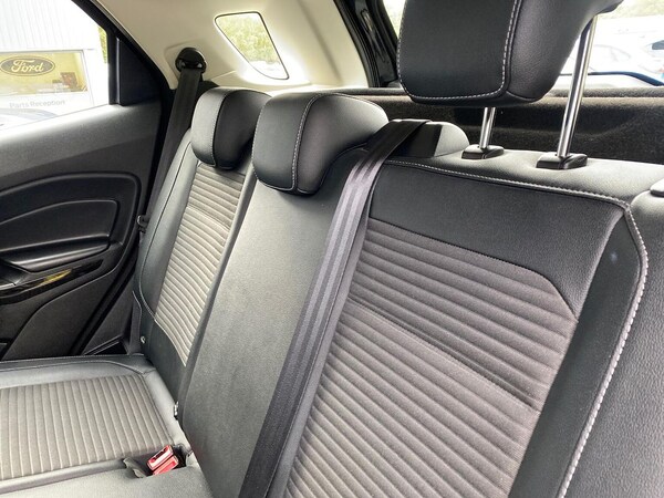 Used Ford Ecosport 2022 for sale - 76127141: Photo 16