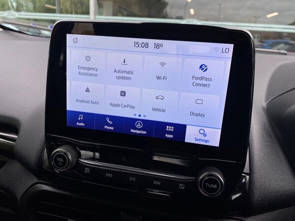 Used Ford Ecosport 2022 for sale - 76127141: Photo 25