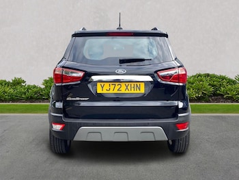 Used Ford Ecosport 2022 for sale - 76127141: Photo 4