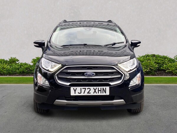 Used Ford Ecosport 2022 for sale - 76127141: Photo 5