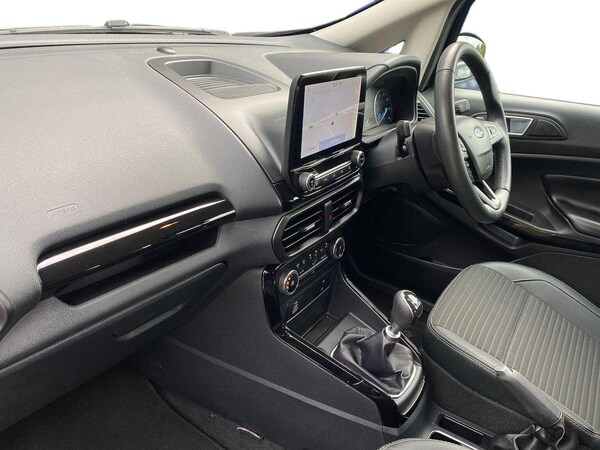 Used Ford Ecosport 2022 for sale - 76127141: Photo 7