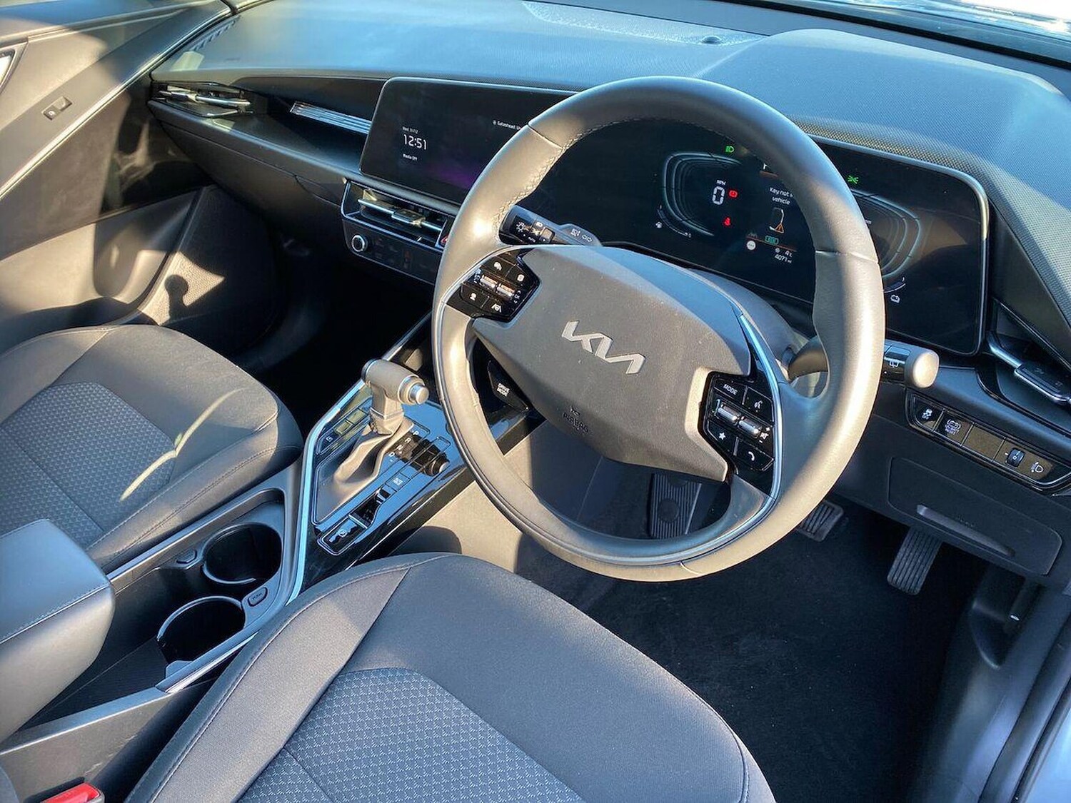 Used Kia Niro 2024 for sale - 77488863: Photo 15