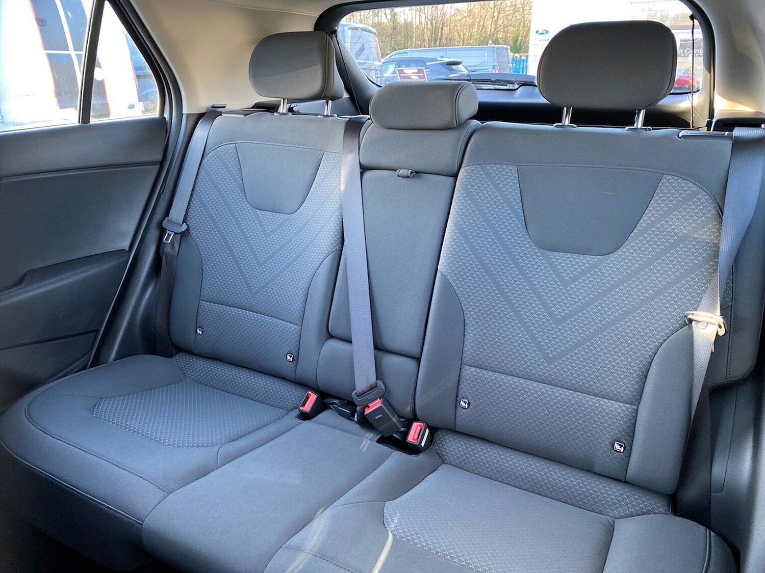 Used Kia Niro 2024 for sale - 77488863: Photo 16