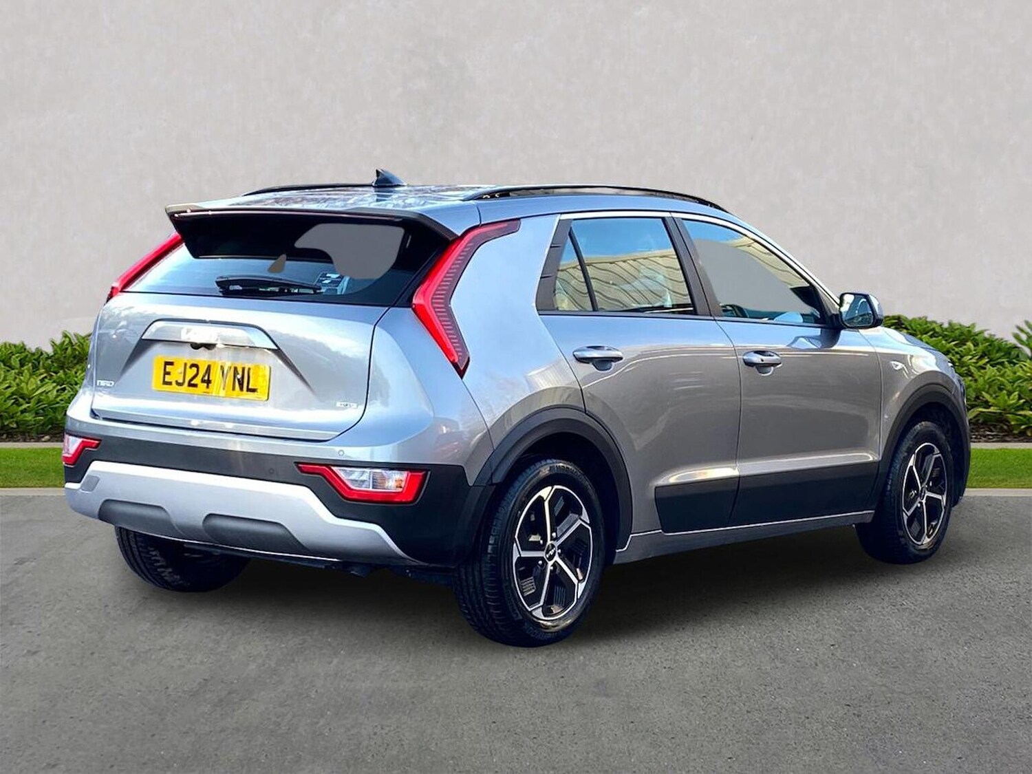 Used Kia Niro 2024 for sale - 77488863: Photo 18