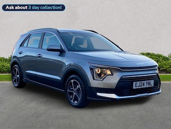 Used Kia Niro 2024 for sale - 77488863: Photo