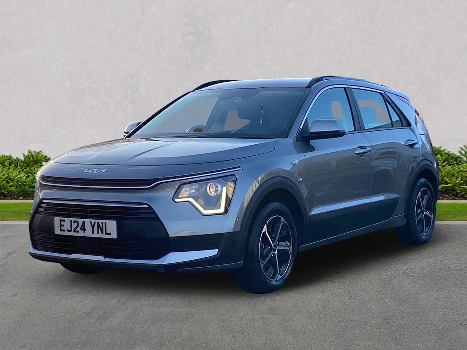 Used Kia Niro 2024 for sale - 77488863: Photo 20