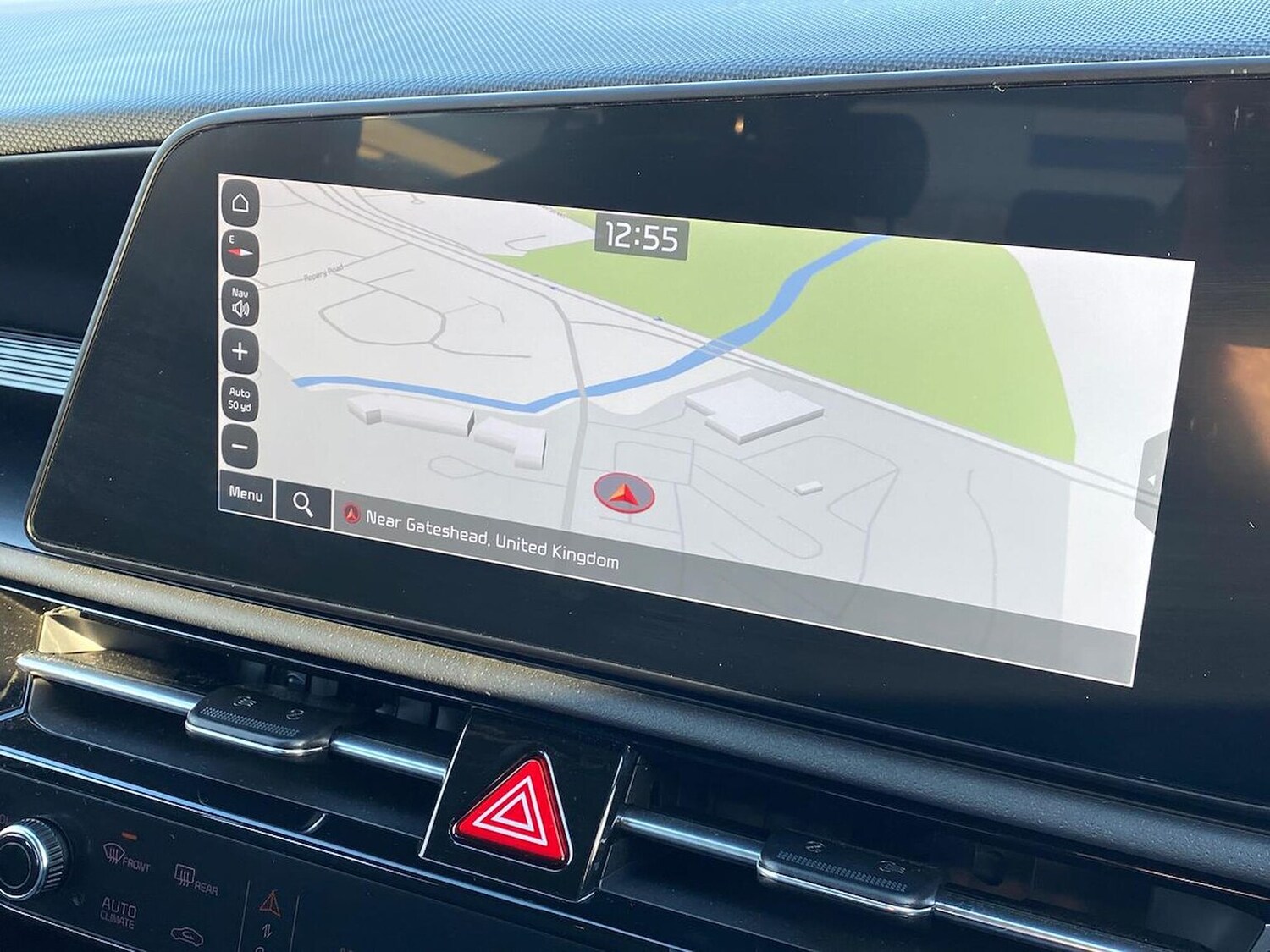 Used Kia Niro 2024 for sale - 77488863: Photo 24