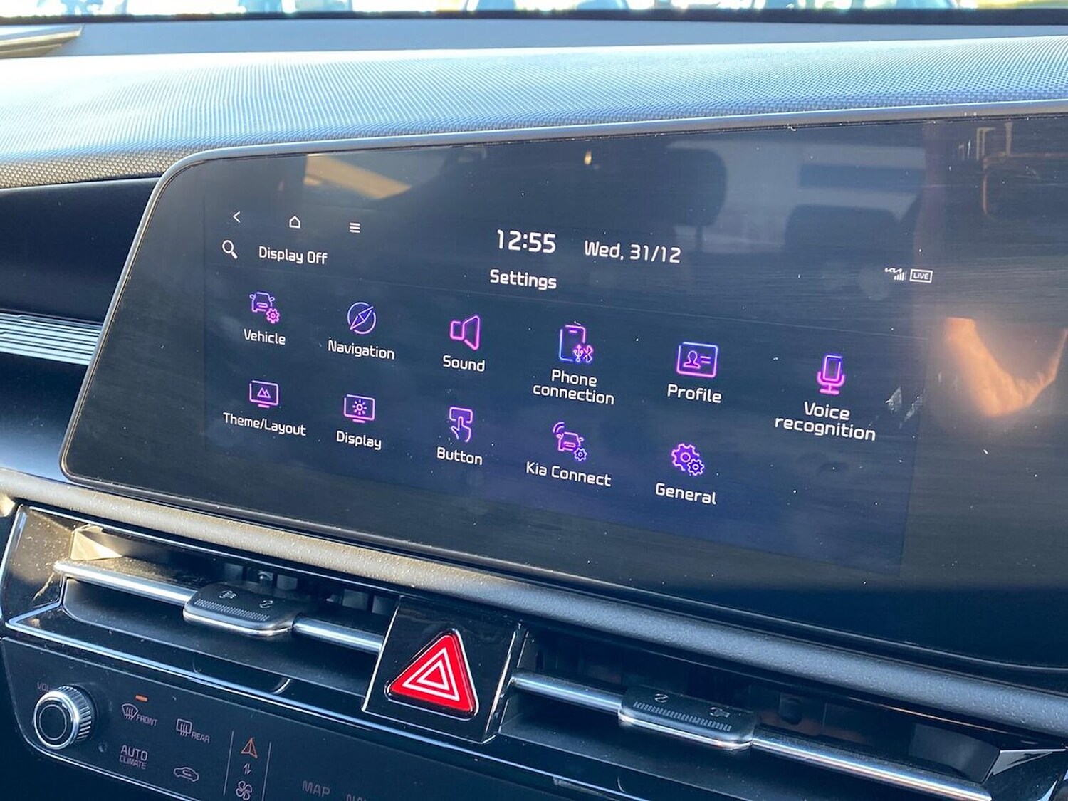 Used Kia Niro 2024 for sale - 77488863: Photo 25