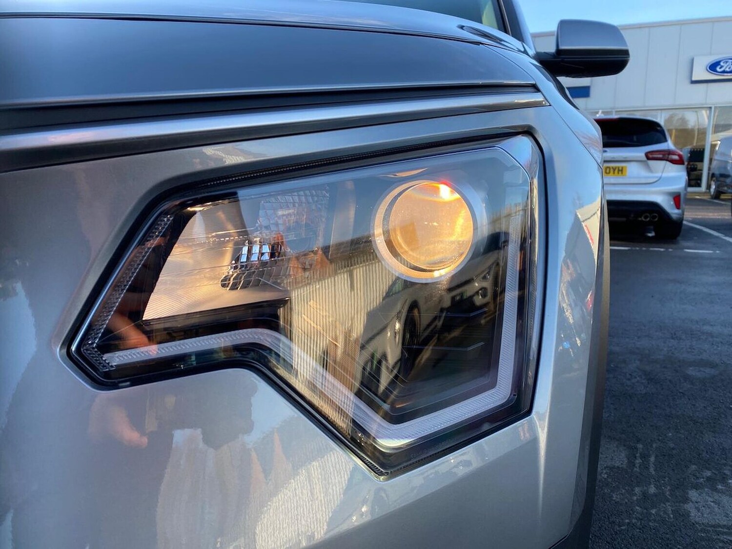 Used Kia Niro 2024 for sale - 77488863: Photo 33