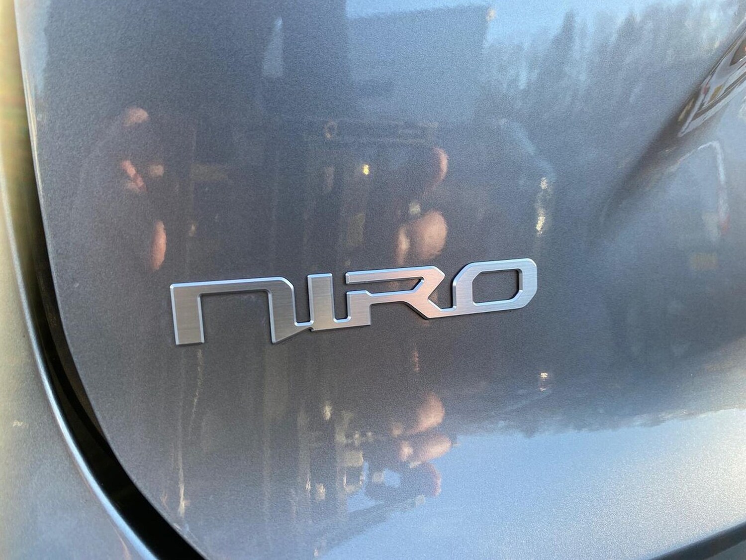 Used Kia Niro 2024 for sale - 77488863: Photo 34