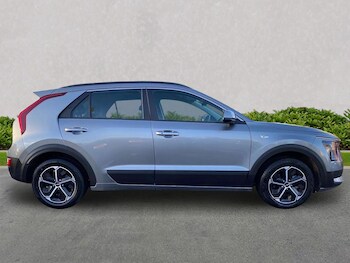 Used Kia Niro 2024 for sale - 77488863: Photo