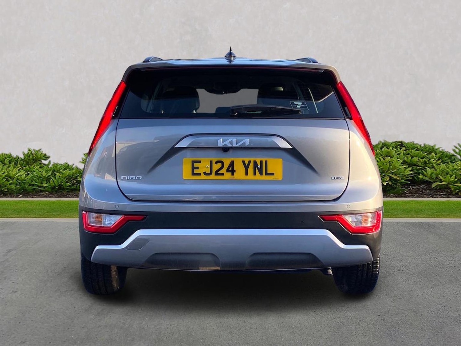 Used Kia Niro 2024 for sale - 77488863: Photo 4