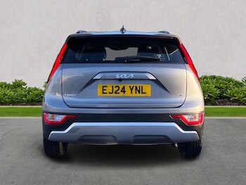 Used Kia Niro 2024 for sale - 77488863: Photo