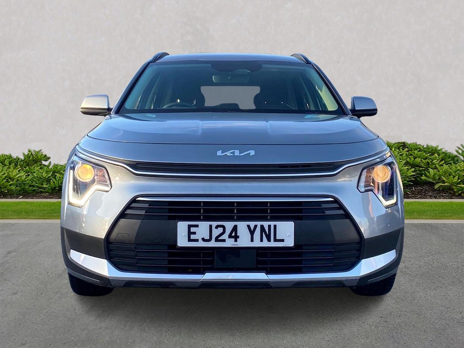 Used Kia Niro 2024 for sale - 77488863: Photo 5