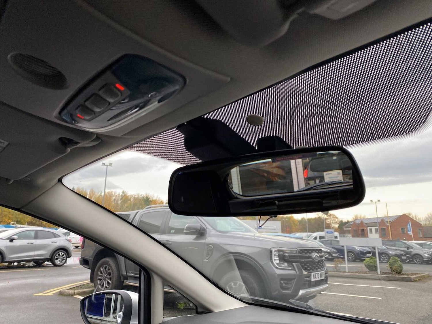 Used Ford Fiesta 2016 for sale - 76490814: Photo 14