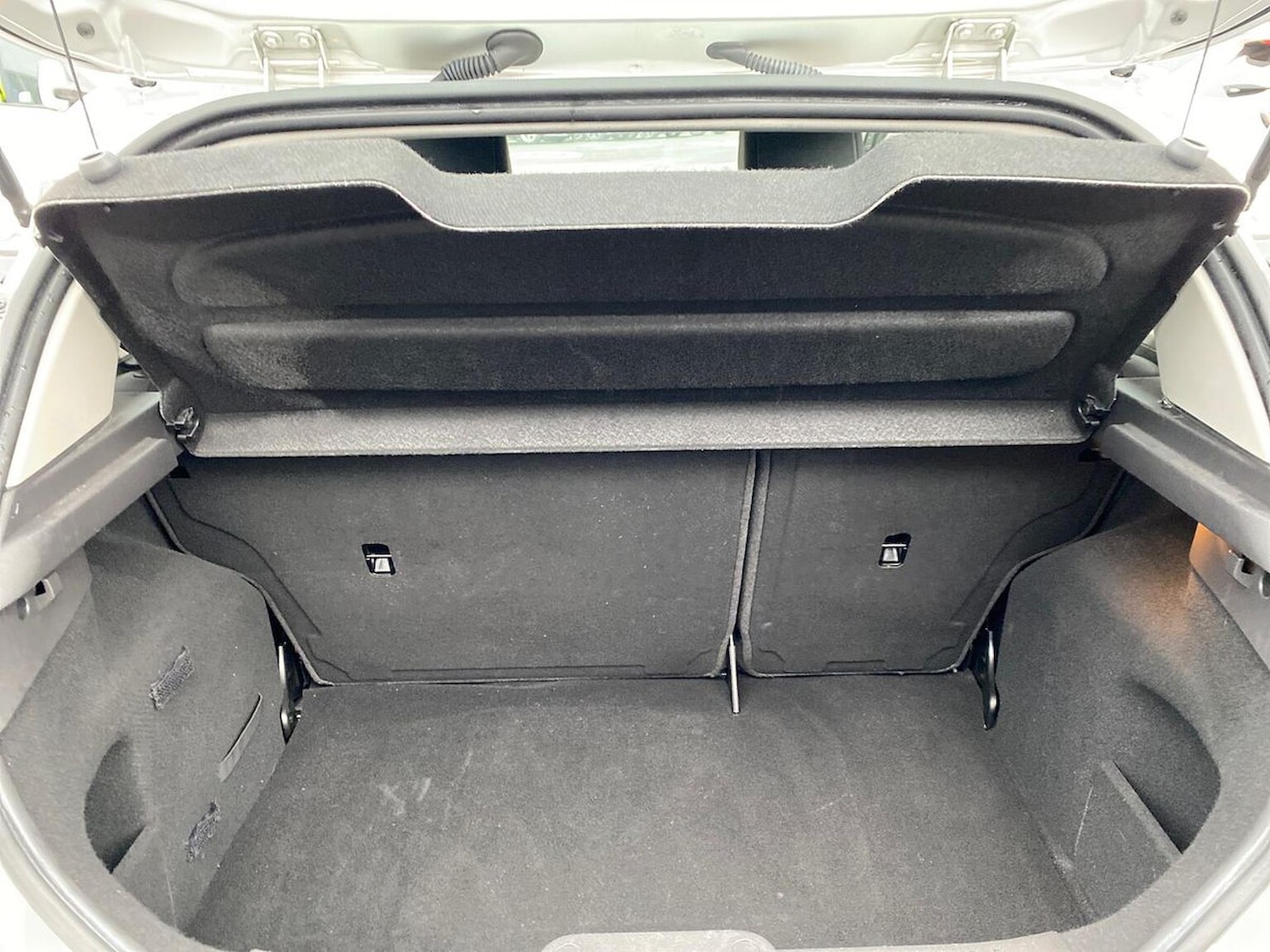 Used Ford Fiesta 2016 for sale - 76490814: Photo 17