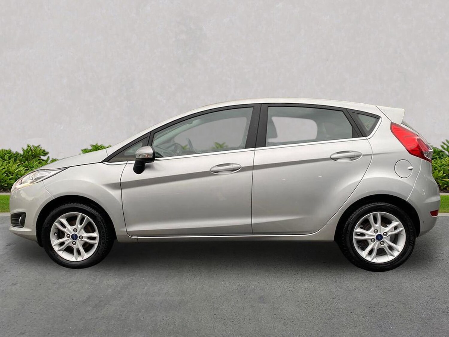 Used Ford Fiesta 2016 for sale - 76490814: Photo 19