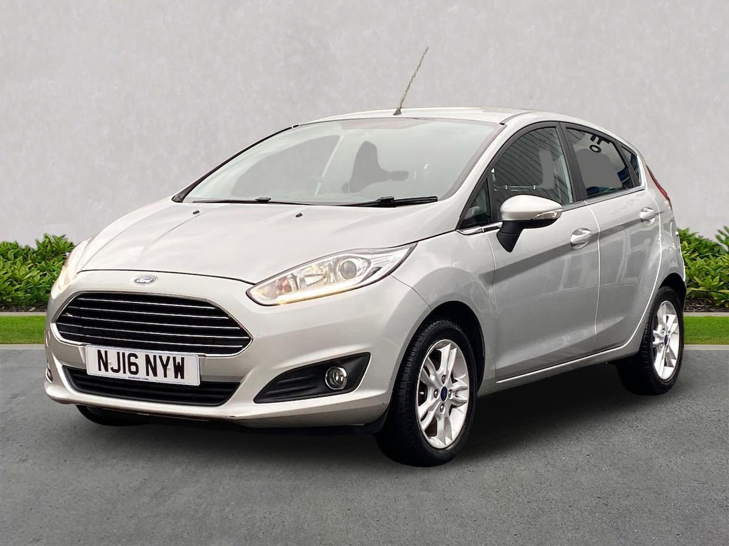 Used Ford Fiesta 2016 for sale - 76490814: Photo 20