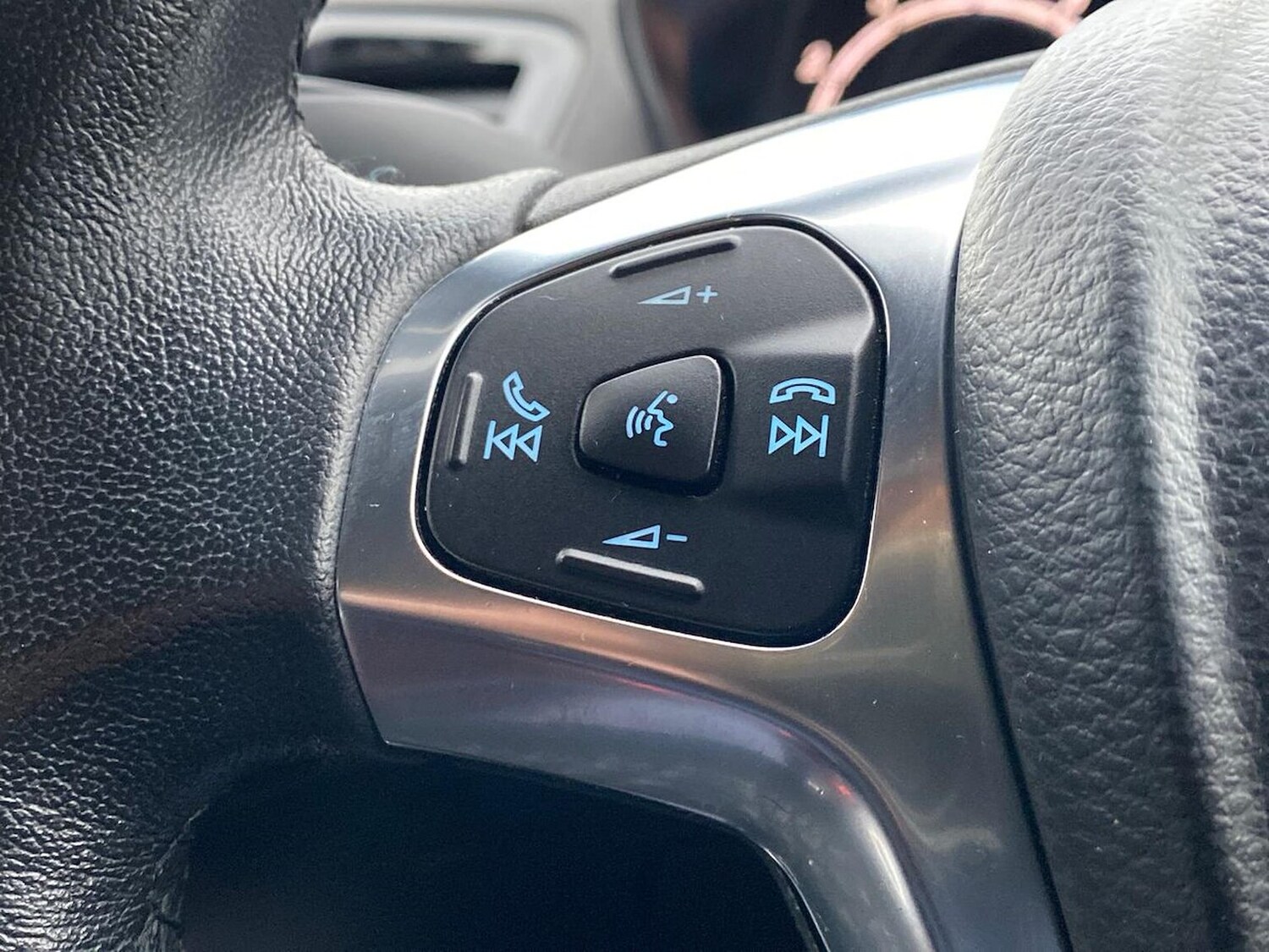 Used Ford Fiesta 2016 for sale - 76490814: Photo 26