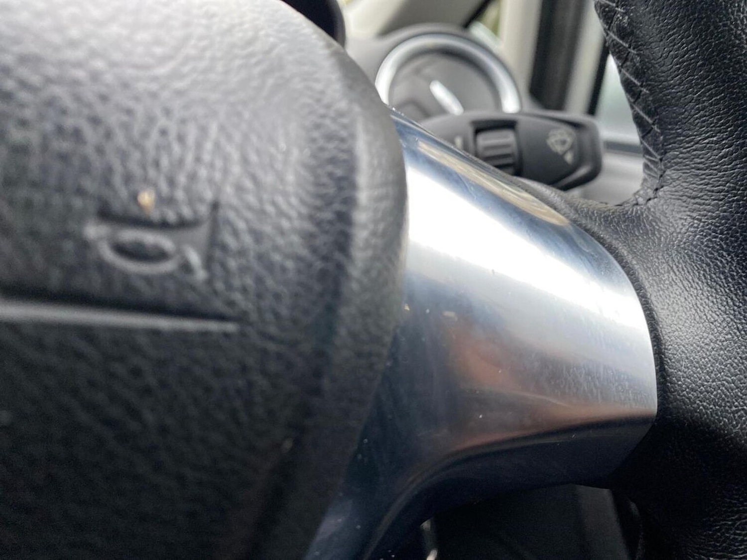 Used Ford Fiesta 2016 for sale - 76490814: Photo 27