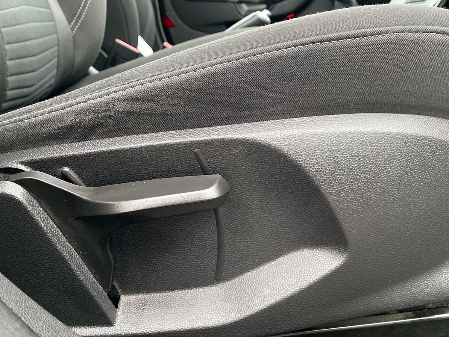 Used Ford Fiesta 2016 for sale - 76490814: Photo 30